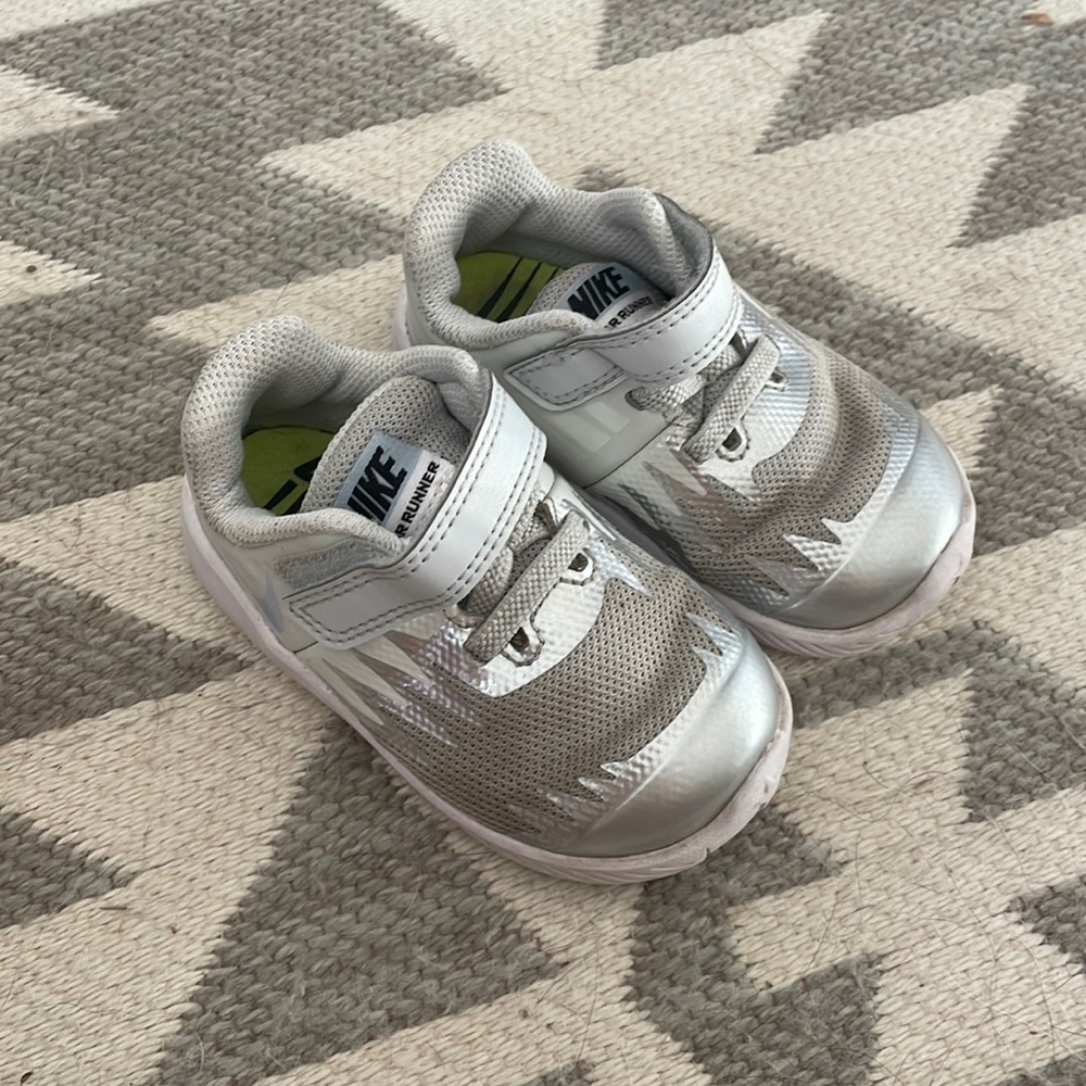 Nike, Size 5 Toddler Girl Shoes